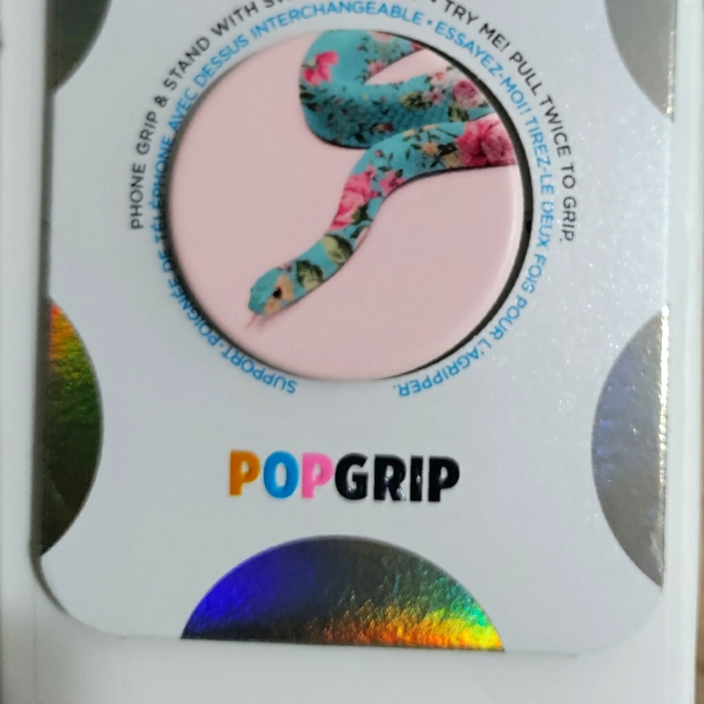 Popsockets popgrip